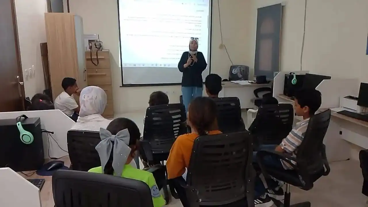 محاضرات جديدة من قصور الثقافة تروج لمنصة “أجيال مصر الرقمية”